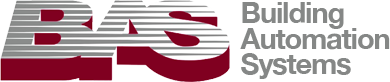Building Automation Systems, Inc. logo